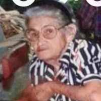 Zoila Rosa Flores Araya (1916–1995)