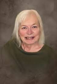 Gitte Stupar Obituary (1948