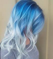 Check out our white blue hair selection for the very best in unique or custom, handmade pieces from our shops. Parkjiminshoulder Nye K Syt Mu Ragye Light Blue Hair Hair Color Blue Hair Styles