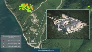 Putin owns 20 palaces and villas in and around russia including at finland, moscow, europe and other. Russland Hackt Offenbar Das Globale Satelliten Navigationssystem Business Insider