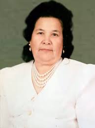 Obituary for Lidia Ramirez-Garza