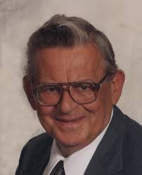 Obituary of Robert O. Perry