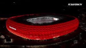 See more of fc bayern münchen on facebook. Allianz Arena Stern Des Sudens Giphy Video