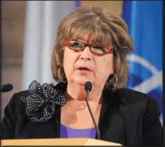 Dr. Biliana Cicin-Sain Memorial Fund