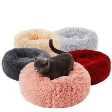 Cats will feel surrounded by love and warmth, allowing them to experience truly restful sleep. 2019 Marshmallow Cat Dog Pet Bed Different Sizel Free Shipping Ebay Cat Bed Pets Cats