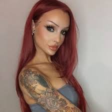 Eli Harrison's Instagram, Twitter & Facebook