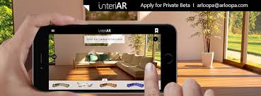 Planningwiz (free trial / paid). Interiar Augmented Reality Application For Interior Design And Purchases By Armine Ghazaryan Linkedin