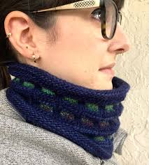 Will worsted weight velvet yarn work for stranded knitting?