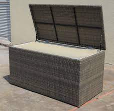Rated 4.5 out of 5 stars. Outdoor Cheap Waterproof Wicker Cushion Storage Box China Wicker Box Rattan Box Made In China Com