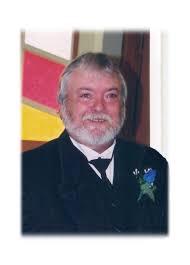 Obituary of Walter "Max" Lawlor