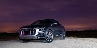 Image result for Night Black 2021 Audi