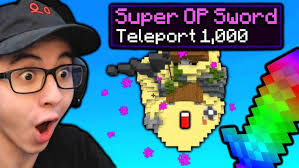 Slayers en Skyblock y Bedwars *El chat se pone MUY RANDOM*