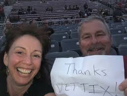 Event Feedback: 3 Doors Down