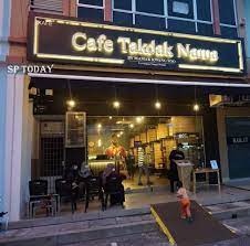 Otherwise u will lose a lot of ur regular customers. Cafe Takdak Nama Sungai Petani Home Facebook