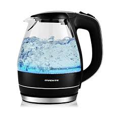 Maybe you would like to learn more about one of these? Best Electric Kettles Made In The Usa