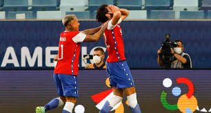 Video motivacional selección chilena copa américa 2021 brasil si te gusto el vídeo te invito a darle like o suscribirte al canal.espero sus comentarios.¡te i. Copa America Fiesta Covid En La Seleccion Chilena Nczd Deportes Casinosglitz