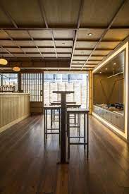 Cafe Find Cafe Kitsune Tokyo Melting Butter Cafe Design Coffee Shop Decor Cafe Seating