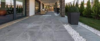 Revetement cour exterieur pas cher. Les Meilleurs Revetements D Exterieur Sol Terrasse Beton