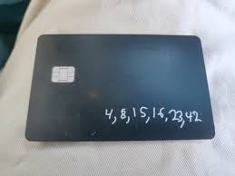 The simple reason is that you do not have a valid bank. My New Cash App Card They Engraved The Numbers For Me Lost