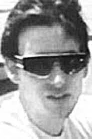 Charles 'Chuck' Albert