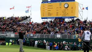One of several holes on the course that has. Royal St George S Golf Club The Open Champioship Venue 2020