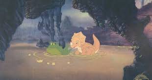 Berserk Hunter The Land Before Time Land Before Time Cartoon Art Gallery