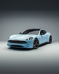 Image result for Balboa Blue 2018 Fisker