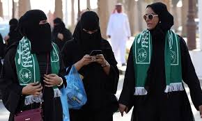 As with travel to any other country in the world, be respectful of local rules and customs, be mindful of your surroundings, and carry out due diligence. Saudi Arabia Allows Adult Women To Live Independently Without Male Guardian Approval World Dawn Com