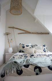 binnenkijken bij noordenzoet interieurinspiratie homedeconl slaapkamer woonkamer appartement slaapkamer ideeen