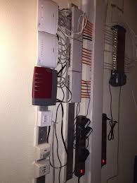 Finden sie serverschrank in ihrer nähe, indem sie ihren standort teilen oder adresse, ort, bundesland oder postleitzahl eingeben. Netzwerkverkabelung Im Haus Patchpanel Wozu Dr Windows