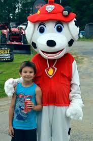 Jefferson County Fair is open and filled with exhibits, entertainment,  food, and more