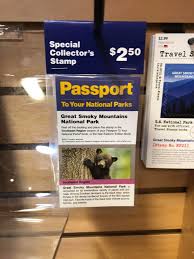 A place to discuss and share your experiences collecting cancellation stamps found in america's national park system. National Park Passport And Why You Need It Caddywampus Life