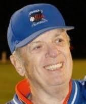 Obituary information for Ronald E. Lee