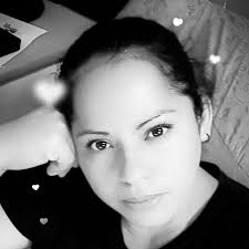 Jacqueline Vidal velito