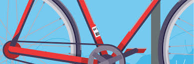 Bikeregister provide a list of police bike marking events. The Science Of Bike Locking Outsmart The Thieves Bikefair
