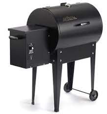 Traeger Junior Wood Pellet Grill Cool Tools