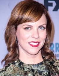 Sarah Burns Movies & TV Shows List