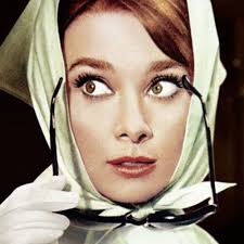 Long Silk Scarf. Clifford Bond. Vintage 1960's. Orange Stripe Design. Mod  Style. Hand Rolled Edges