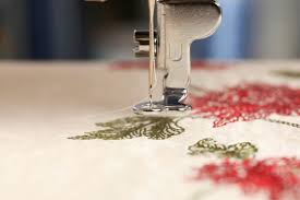 Embroidery is a skill in which people create wonderful patterns on different clothes. Machine Embroidery Tips And Tricks Thriftyfun
