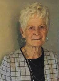 Marion Bedore Obituary