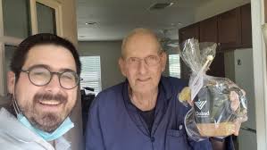 Copy of Impact Report July- September '21