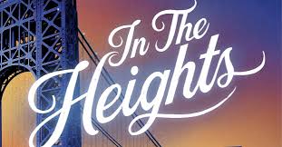 A logo designed for an organization in memory of shayna bracha borowitz ah. In The Heights 2021 Movie Soundtrack To Be Released On 11 June Whatsonstage