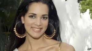 Cinco detenidos en Ecuador en conexión a la muerte de Mónica Spear