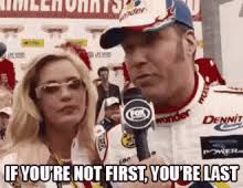 25 best memes about talladega nights meme talladega. Talladega Nights Gifs Tenor