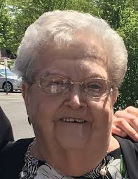 Obituary information for Elizabeth Faye Proffitt