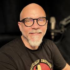 The Obsidian Archives (TV Series 2022– )