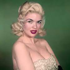 Jayne mansfield was an american actress, entertainer, and singer during the '50s and '60s. Jayne Mansfield Car Accident Daughter Movies Biography