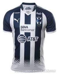 Related to monterrey fc jersey s. 45 Rayados Ideas Monterrey Soccer Cf Monterrey