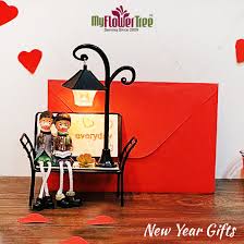 Send personalized new year gifts to friends and loved ones and strengthen the bond of love. Get Ahead Start This New Year With Special Happy New Year Gifts Blog Myflowertree