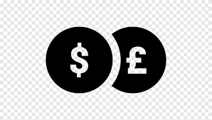 Você também, quando ouvir as pessoas se referindo a moeda inglesa, pode escutar elas chamando de pound (ou pounds informalmente), mas. Moneda Libra Esterlina Moneda Dinero Negocio Libras Esterlinas Texto Logo Png Pngegg